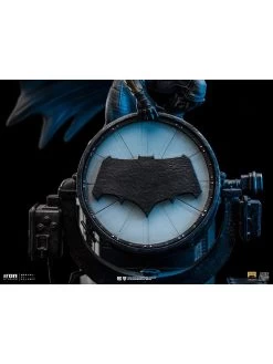 Iron Studios Justice League - Batman On Bat-Signal 1/10 Scale Statue -Toy Store 198867 1536 2048