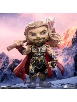 Iron Studios Thor: Love And Thunder - Thor Minico Vinyl