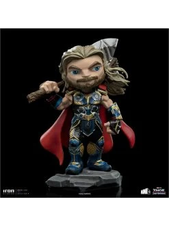 Iron Studios Thor: Love And Thunder - Thor Minico Vinyl -Toy Store 199528 1536 2048
