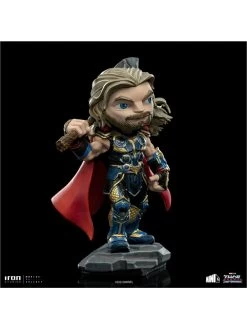 Iron Studios Thor: Love And Thunder - Thor Minico Vinyl -Toy Store 199529 1536 2048