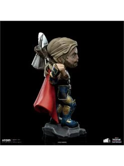 Iron Studios Thor: Love And Thunder - Thor Minico Vinyl -Toy Store 199530 1536 2048