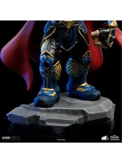 Iron Studios Thor: Love And Thunder - Thor Minico Vinyl -Toy Store 199534 1536 2048