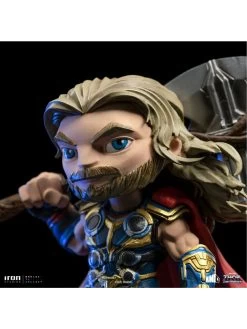Iron Studios Thor: Love And Thunder - Thor Minico Vinyl -Toy Store 199536 1536 2048