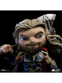 Iron Studios Thor: Love And Thunder - Thor Minico Vinyl -Toy Store 199537 1536 2048