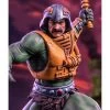 Iron Studios Masters Of The Universe - Man At Arms 1/10 Scale Statue -Toy Store 199722 1536 2048