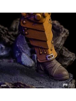 Iron Studios Masters Of The Universe - Man At Arms 1/10 Scale Statue 26 Iron Studios Masters Of The Universe - Man At Arms 1/10 Scale Statue -Toy Store 200356 1536 2048