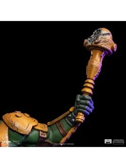 Iron Studios Masters Of The Universe - Man At Arms 1/10 Scale Statue 30 Iron Studios Masters Of The Universe - Man At Arms 1/10 Scale Statue -Toy Store 200360 1536 2048