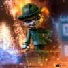 Iron Studios Batman Forever - Riddler Minico Vinyl 2 Iron Studios Batman Forever - Riddler Minico Vinyl -Toy Store 200394 1536 2048