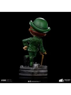 Iron Studios Batman Forever - Riddler Minico Vinyl -Toy Store 200406 1536 2048