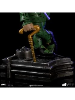 Iron Studios Batman Forever - Riddler Minico Vinyl -Toy Store 200412 1536 2048
