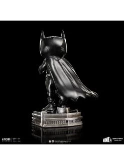 Iron Studios Batman Forever - Batman Minico Vinyl -Toy Store 200434 1536 2048