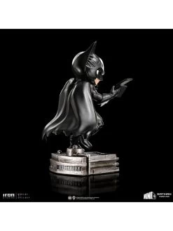 Iron Studios Batman Forever - Batman Minico Vinyl -Toy Store 200436 1536 2048