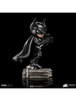 Iron Studios Batman Forever - Batman Minico Vinyl -Toy Store 200438 1536 2048