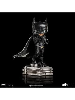 Iron Studios Batman Forever - Batman Minico Vinyl -Toy Store 200440 1536 2048