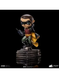 Iron Studios Batman Forever - Robin Minico Vinyl -Toy Store 200462 1536 2048