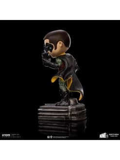 Iron Studios Batman Forever - Robin Minico Vinyl -Toy Store 200464 1536 2048