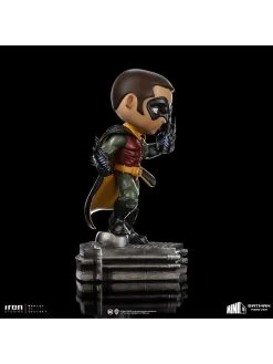 Iron Studios Batman Forever - Robin Minico Vinyl -Toy Store 200468 1536 2048