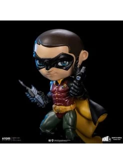 Iron Studios Batman Forever - Robin Minico Vinyl -Toy Store 200476 1536 2048