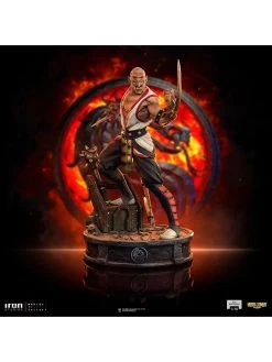 Iron Studios Mortal Kombat - Baraka 1/10 Scale Statue