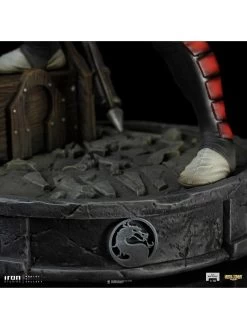 Iron Studios Mortal Kombat - Baraka 1/10 Scale Statue -Toy Store 202258 1536 2048