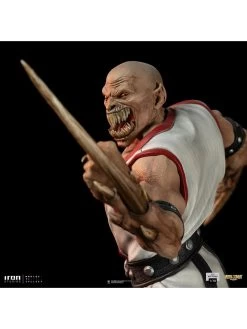 Iron Studios Mortal Kombat - Baraka 1/10 Scale Statue -Toy Store 202261 1536 2048