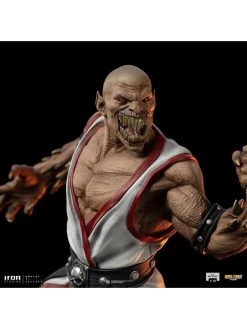 Iron Studios Mortal Kombat - Baraka 1/10 Scale Statue -Toy Store 202262 1536 2048