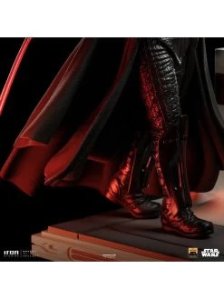 Iron Studios Star Wars: Rogue One - Darth Vader Deluxe 1/10 Scale Statue -Toy Store 202286 1536 2048