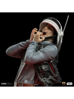 Iron Studios Star Wars: Rogue One - Darth Vader Deluxe 1/10 Scale Statue -Toy Store 202288 1536 2048