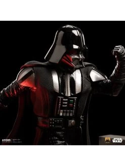 Iron Studios Star Wars: Rogue One - Darth Vader Deluxe 1/10 Scale Statue -Toy Store 202290 1536 2048