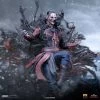 Iron Studios Doctor Strange 2: Multiverse Of Madness - Dead Strange Deluxe 1/10 Scale Statue