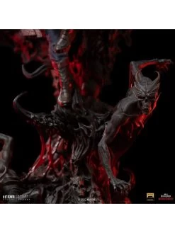 Iron Studios Doctor Strange 2: Multiverse Of Madness - Dead Strange Deluxe 1/10 Scale Statue 24 Iron Studios Doctor Strange 2: Multiverse Of Madness - Dead Strange Deluxe 1/10 Scale Statue -Toy Store 202416 1536 2048