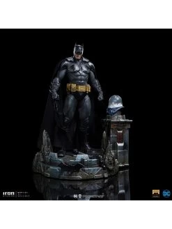 Iron Studios DC Comics - Batman Unleashed Deluxe 1/10 Scale Statue -Toy Store 202454 1536 2048