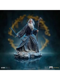 Iron Studios The Lord Of The Rings - Gandalf 1/10 Scale Statue