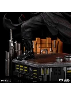 Iron Studios Star Wars - Darth Maul 1/10 Scale Statue -Toy Store 203497 1536 2048