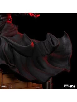 Iron Studios Star Wars - Darth Maul 1/10 Scale Statue -Toy Store 203498 1536 2048