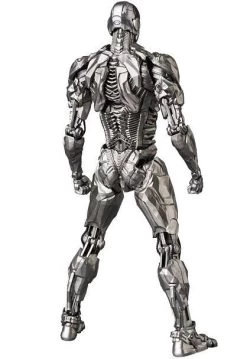 MAFEX Cyborg (Zack Snyder`s Justice League Ver.) -Toy Store 218321119