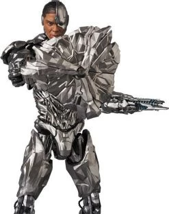 MAFEX Cyborg (Zack Snyder`s Justice League Ver.) -Toy Store 218321154