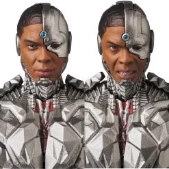 MAFEX Cyborg (Zack Snyder`s Justice League Ver.) -Toy Store 218321164