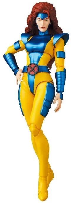 MAFEX X-Men: Jean Grey Comic Ver.