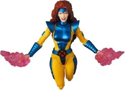 MAFEX X-Men: Jean Grey Comic Ver. -Toy Store 247023697