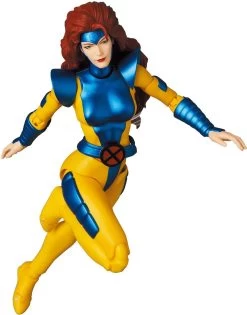 MAFEX X-Men: Jean Grey Comic Ver. -Toy Store 247023711