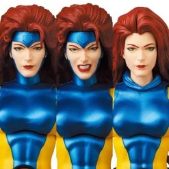 MAFEX X-Men: Jean Grey Comic Ver. -Toy Store 247023718