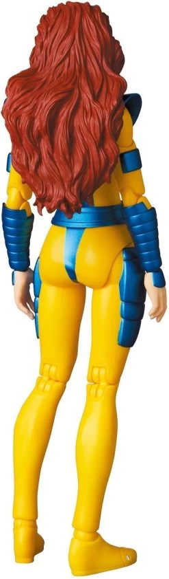 MAFEX X-Men: Jean Grey Comic Ver. -Toy Store 247023725