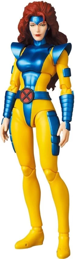 MAFEX X-Men: Jean Grey Comic Ver. -Toy Store 247023732