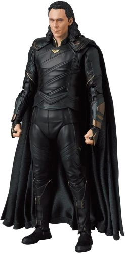 MAFEX Loki Avengers: Infinity War Ver. -Toy Store 258276792