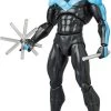 MAFEX Nightwing (Batman: HUSH Ver.) -Toy Store 262016408