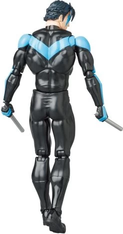 MAFEX Nightwing (Batman: HUSH Ver.) -Toy Store 262016422