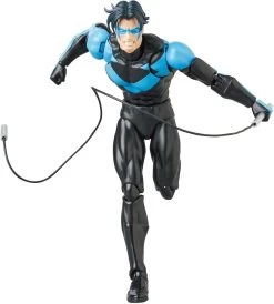 MAFEX Nightwing (Batman: HUSH Ver.) -Toy Store 262016429