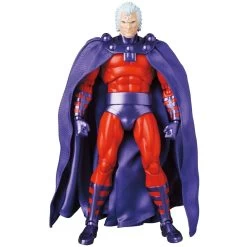 MAFEX Magneto (Original Comic Ver.) -Toy Store 263610542