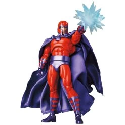 MAFEX Magneto (Original Comic Ver.) -Toy Store 263610549